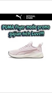 andyhidayat67's tweet photo. #PUMA Flyer Lite 4 Running Shoes Unisex ratusanribu ajah #RacunShopee #SpillRacunShopee #PromoNonStop #BadaiTapiBudget #ShopeeFashionHaul #ShopeeCOD Ayo, lihat videoku di Shopee Video! https://t.co/Jlc0JTwwRl https://t.co/vRAEeKoYUO