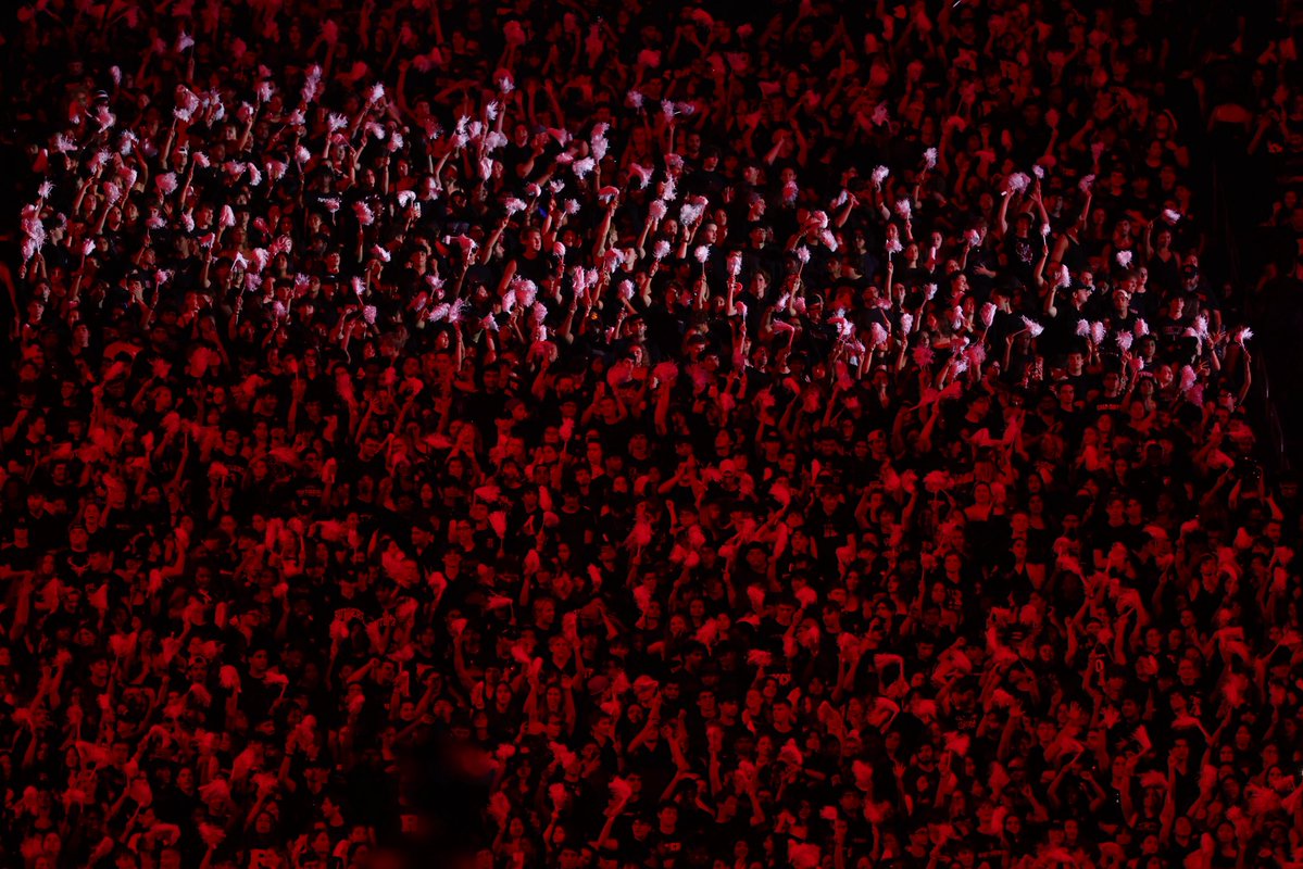 RFootball's tweet photo. 𝑺𝒂𝒕𝒖𝒓𝒅𝒂𝒚 𝑲𝒏𝒊𝒈𝒉𝒕 ⚫️

🎟️: https://t.co/ik5ADRbFAu https://t.co/WFcsuo3HrP