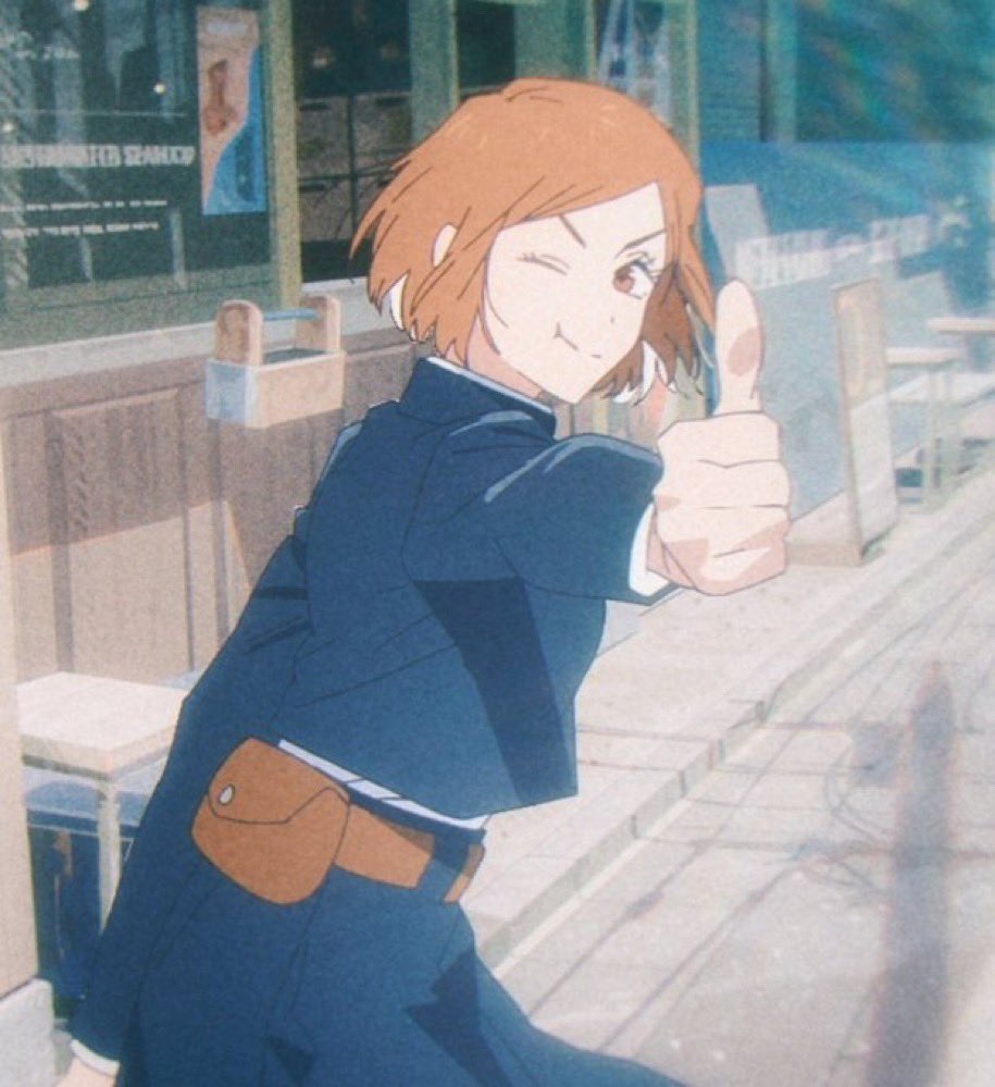 Daily_Kugisaki's tweet photo. :) https://t.co/ZbedxlLODW