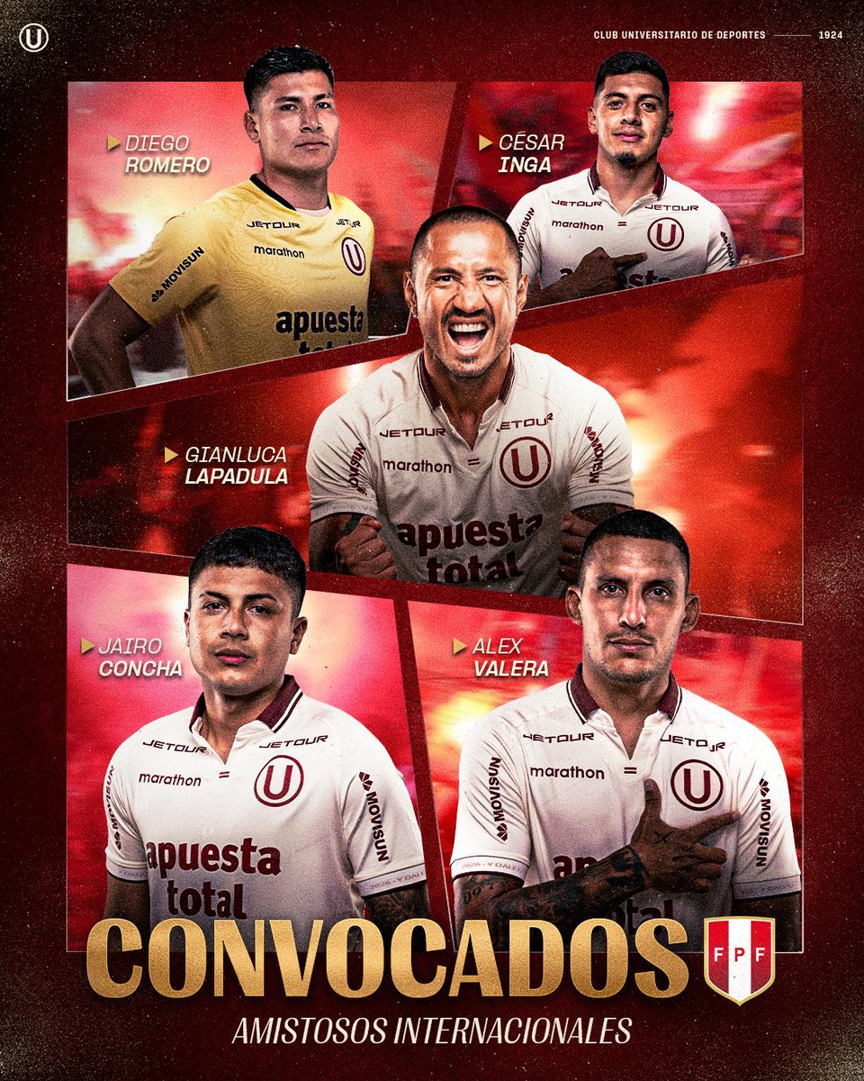 potrillo_1901's tweet photo. Convocaron 5 CABROS y ninguno juega contra Mexico.

Que rico negocio de los empresarios con @jferrari5 https://t.co/0MUHibRQpE