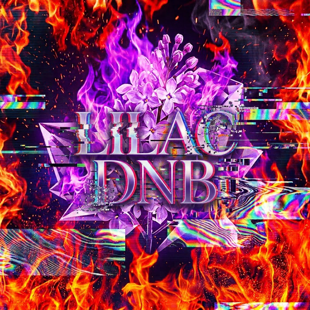 0U0S3's tweet photo. 9/30(水)  21:00~ 
LILAC🪻DNB 

LILAC最後の日は自分の1番好きなことやって酒飲んで〆たいと思います。
【ドラムンベース】というジャンルの音楽のDJをしています！

枠の最後に、自分なりにLILACの2週間強を振り返った物を作ったので是非聞きに来てもらえたら嬉しいです🙏

よろしくお願いします‼️ https://t.co/TNPOmmOevU