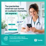 Photo by Turnia | Turnos médicos (@TurniaApp)