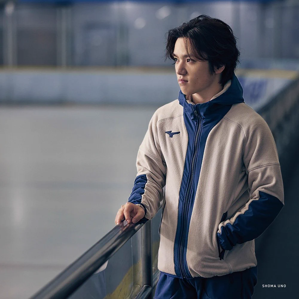 daily shoma uno 🐥🍖 on X: 