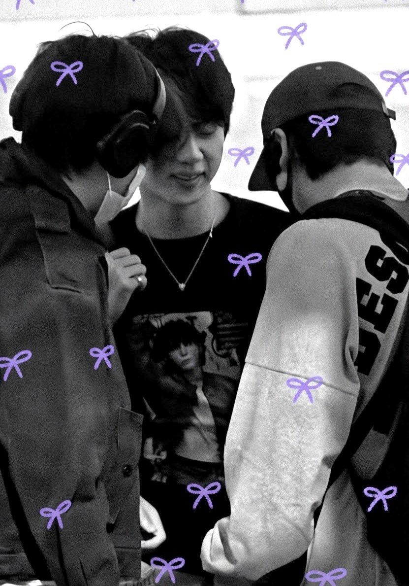 jkissthv's tweet photo. I draw my light from them <3 https://t.co/QvP043InMv