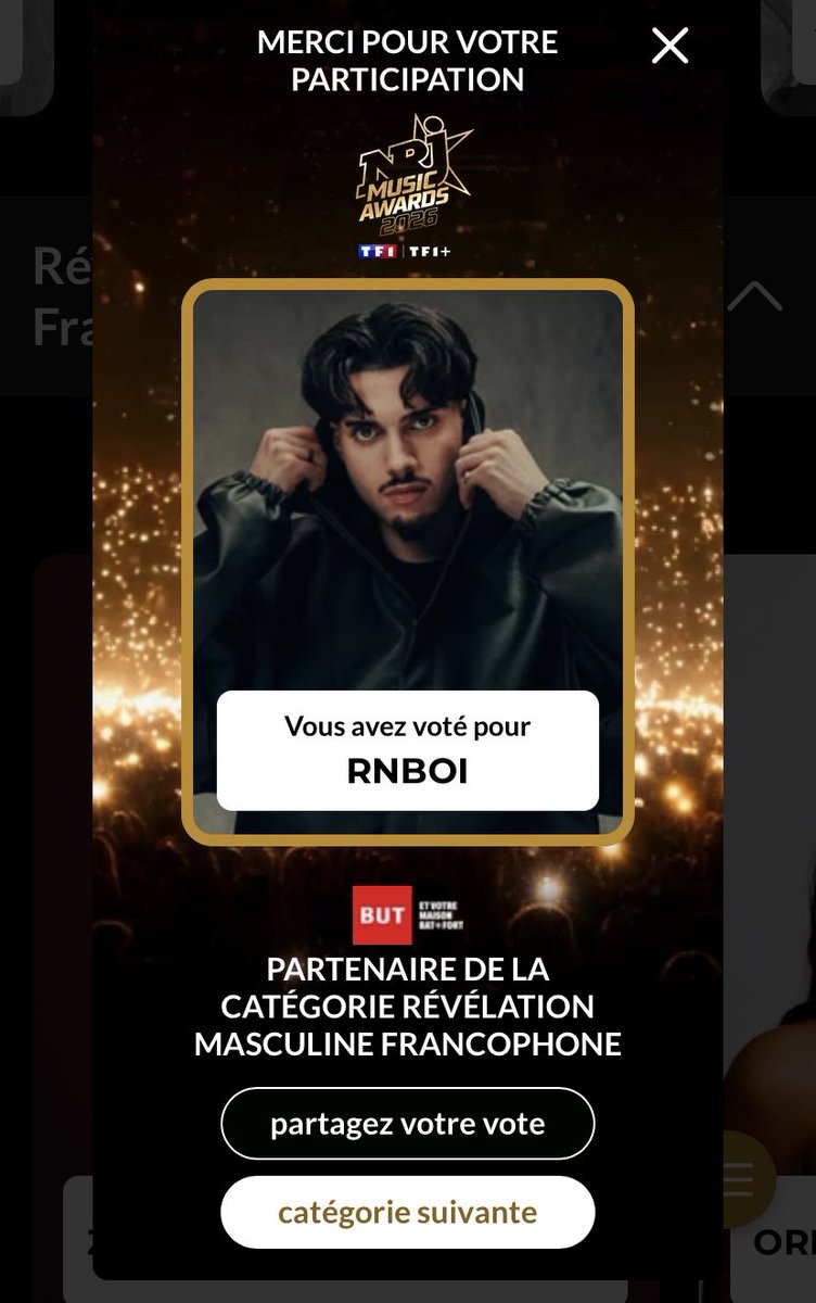 AbregeDaf's tweet photo. Jte donne de la force 🖇️ Rnboï https://t.co/bQ9TkqShmk