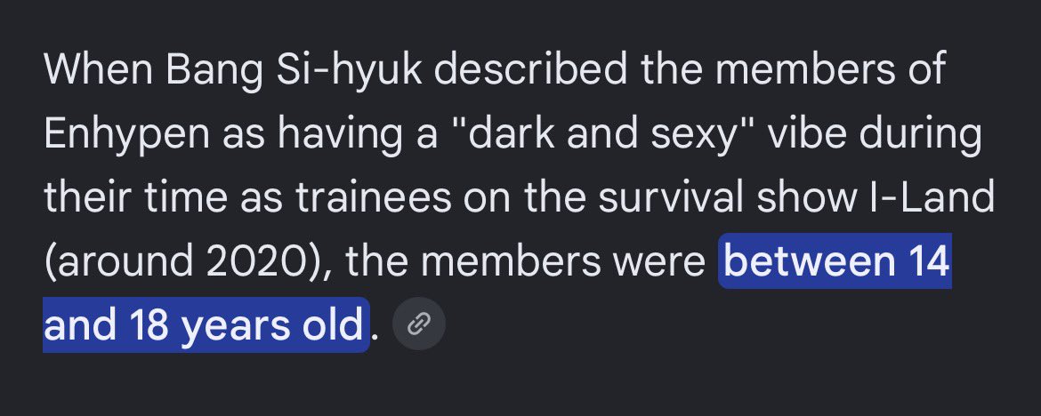 dazziwow's tweet photo. But mhj is the pedo 🌚 I’m noticing https://t.co/k2QAECexAW