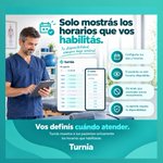 Photo by Turnia | Turnos médicos (@TurniaApp)