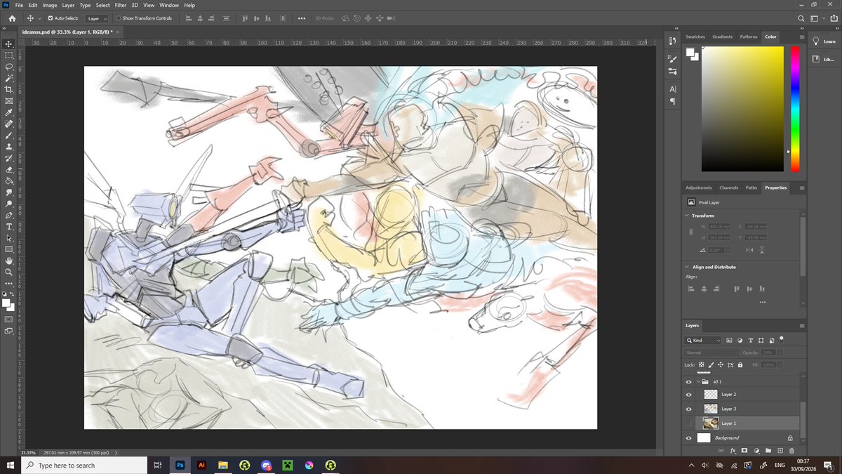 s0kkix's tweet photo. i really like to draw https://t.co/DA0c8Dbsmv