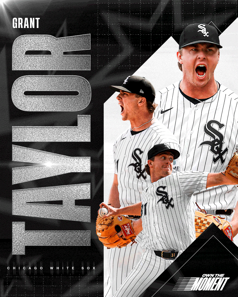 whitesox's tweet photo. lights out https://t.co/LJS7iDuKaY