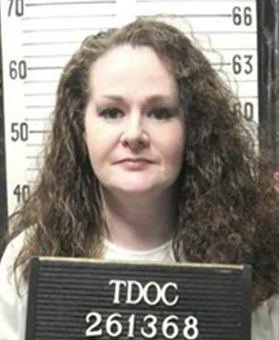 BethanyForTruth's tweet photo. 🚨BREAKING: The U.S. Supreme Court has DENIED Christa Pike’s request to stay her execution, scheduled for tomorrow morning in Tennessee!! 

The Supreme Court also declined to hear her appeal.

This is only a day after Tennessee Gov. Bill Lee declined to grant Pike clemency.

Pike is scheduled to be executed at 10 am central time tomorrow, September 30.