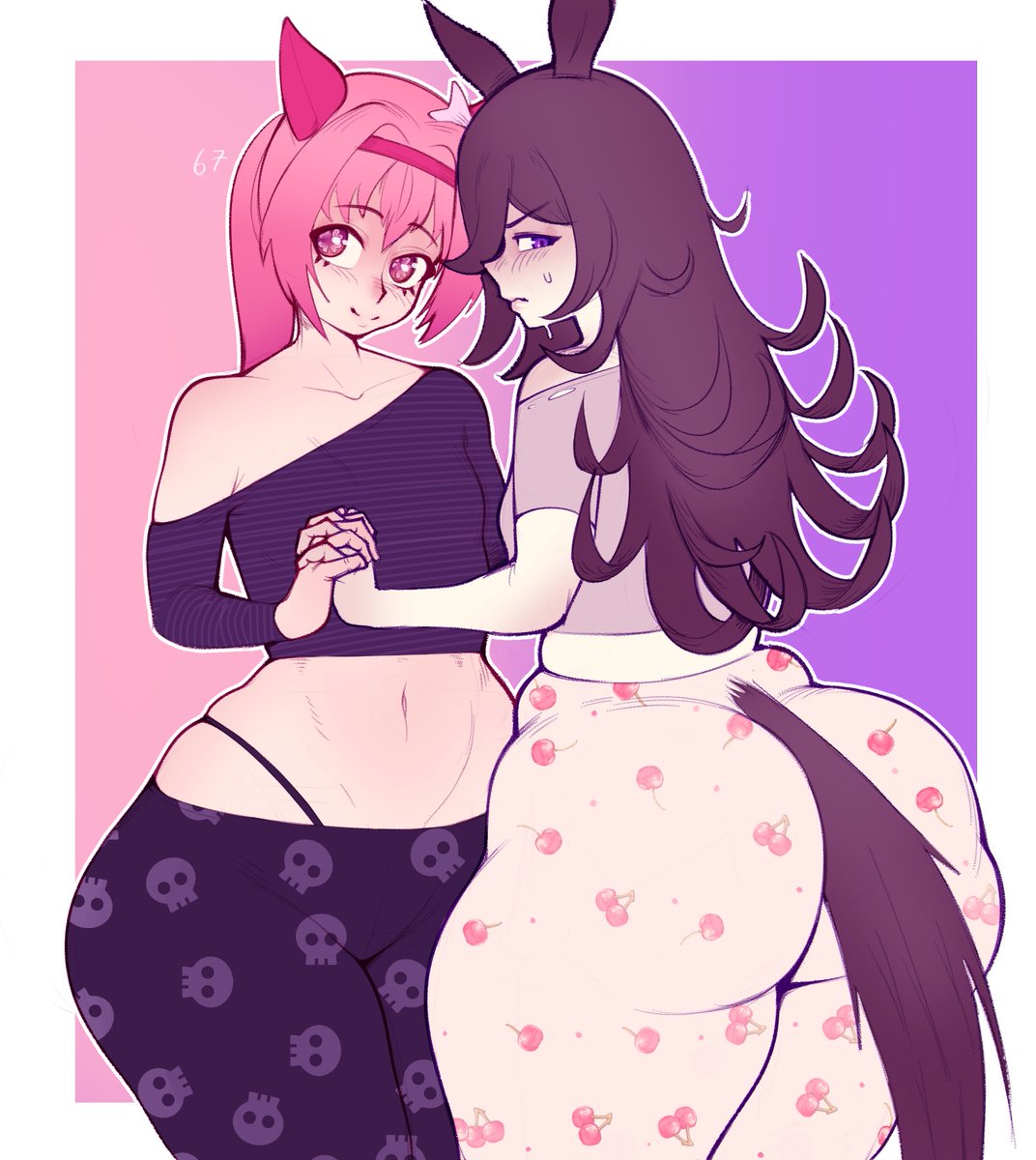 LauDrawz's tweet photo. Stop horsing around
comm https://t.co/1SEIAYi8IN