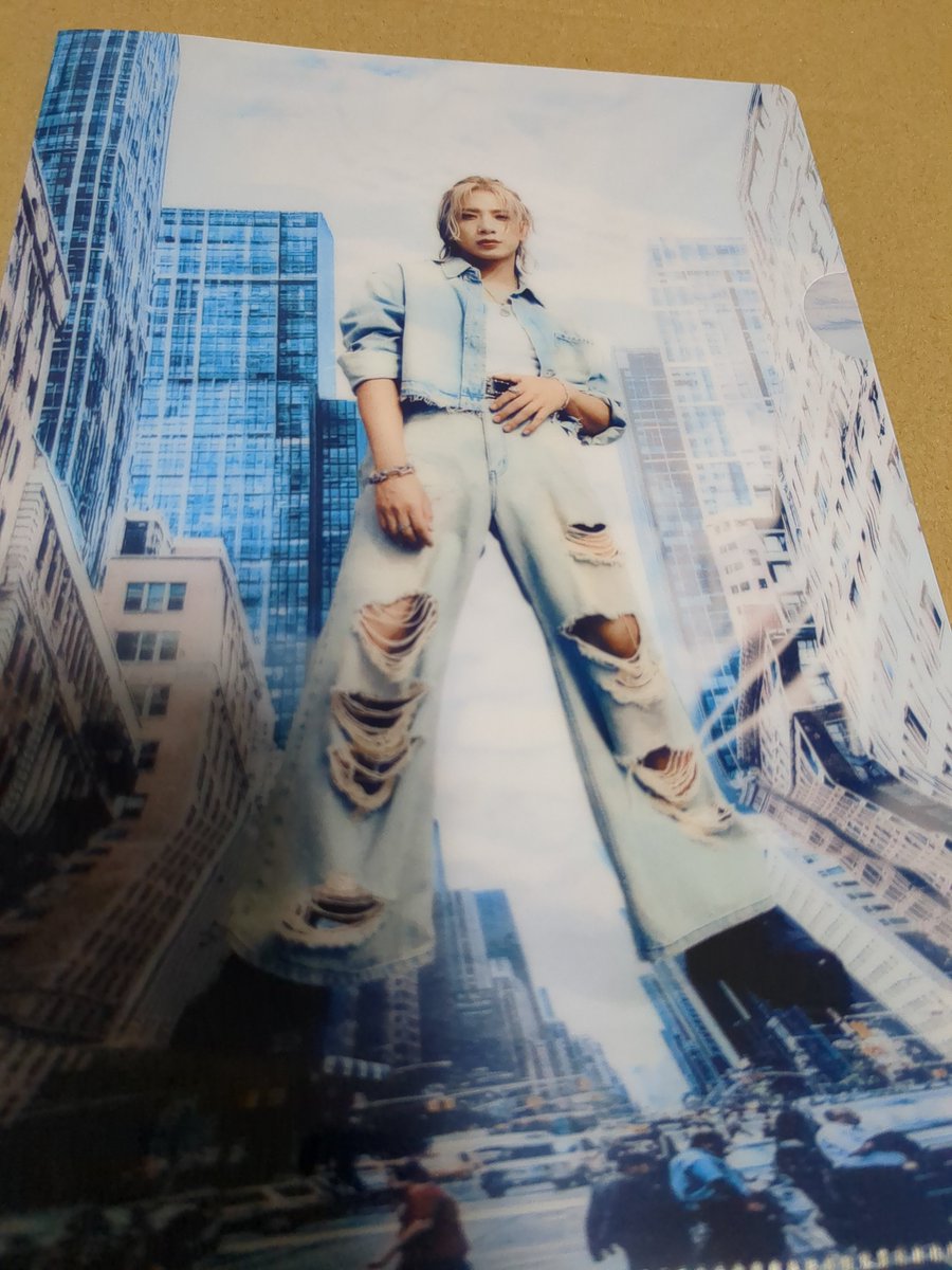 nmn_azusa's tweet photo. OWV Lovey-Dovey 
楽天購入特典 クリアファイル 交換

【譲】本田
【求】浦野

本日、埼玉リリイベにて現地交換できる方探しております。
お心当たりの方、お気軽にご連絡ください！ https://t.co/jjIqeK12F4