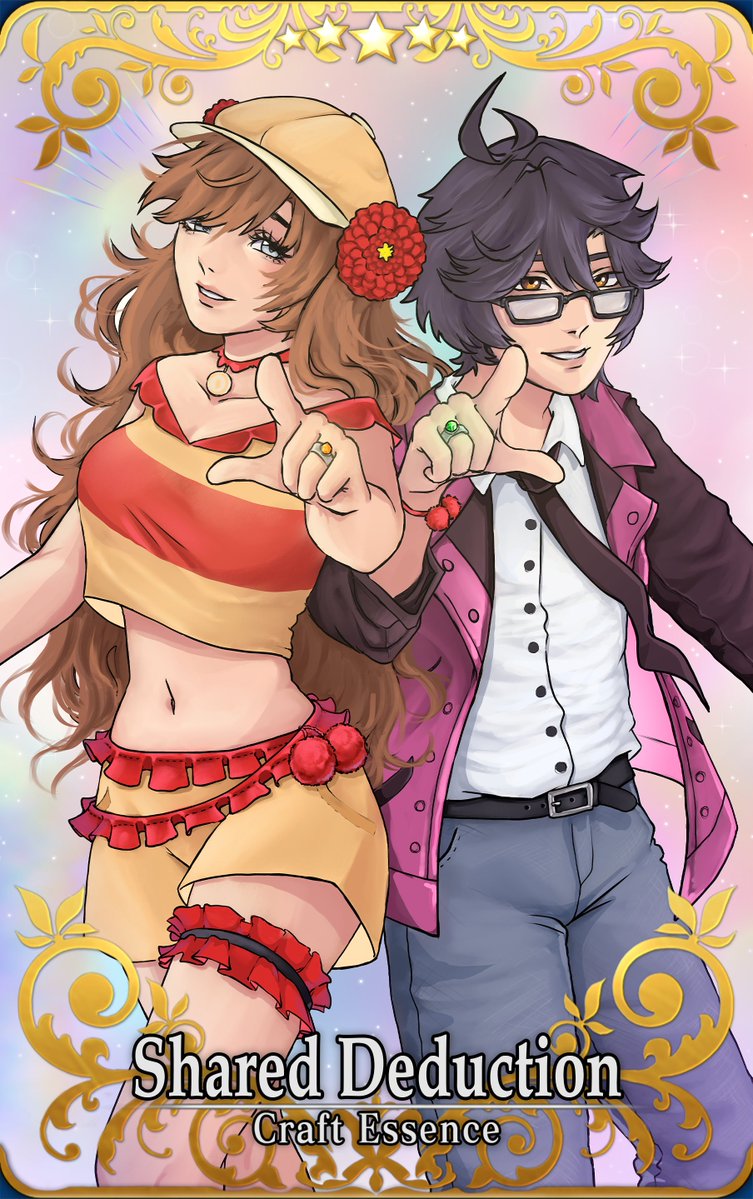 Lynksaii's tweet photo. First commission i made on Vgen for @Myi64VT !! :DD<3 https://t.co/i7RXccyDu0