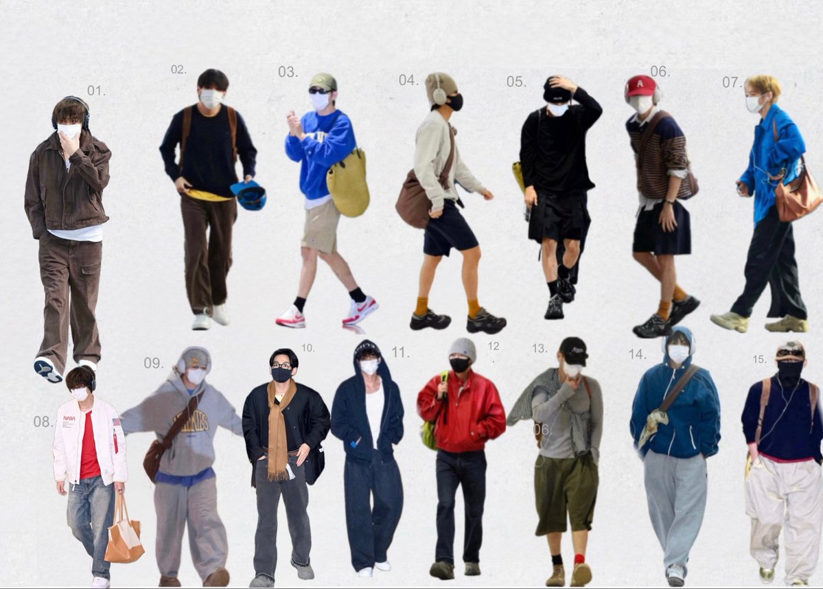 vantelom1's tweet photo. taehyung literally turned the airport into his personal runway in 2026 https://t.co/ERGTcCEGSy