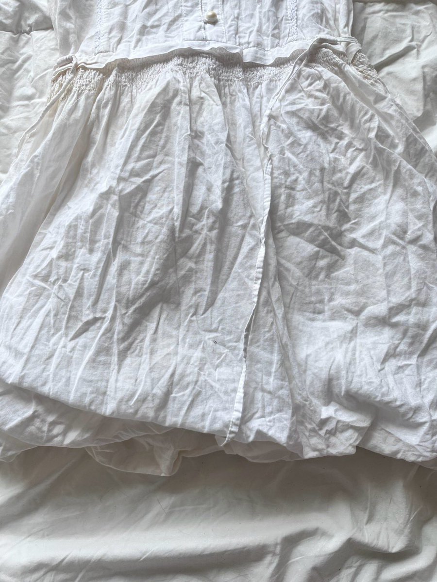 Lunar_studio_'s tweet photo. 💕 พร้อมส่ง 🎀

୨୧₊˚⊹ DETAILS ⊹˚₊୨୧

♡ Free size 40”
♡ Length : 38”

♡ Price : 100.- 🎀🪽
🚚 : 40.-

☎️ สอบถามเพิ่มเติม สั่งซื้อ 𝗱𝗺 𝗼𝗿 𝗮𝗱𝗱 𝗟𝗶𝗻𝗲 @486gofwk  ค่ะ 

#เสื้อผ้ามือสอง #เสื้อมือสอง #เสื้อผ้ามือสองราคาถูก #เสื้อผ้ามือสองสภาพดี #เสื้อผ้ามือสองออนไลน์ https://t.co/LfWB8HJTT7