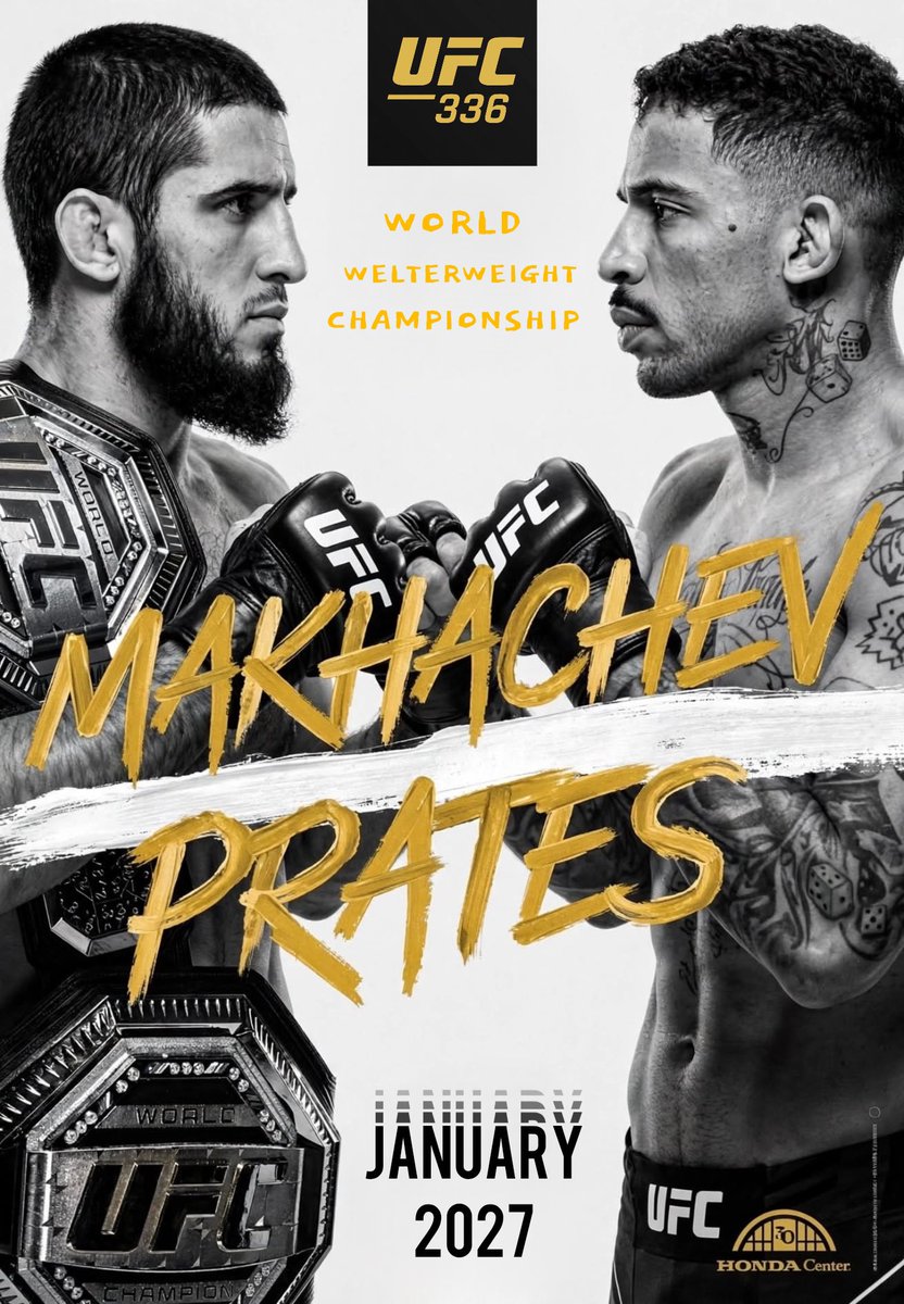 InksJaden's tweet photo. #ufc #mma How Much Yall Want To Bet 335 and 336 happens??👀 https://t.co/jPStxJ1GLj