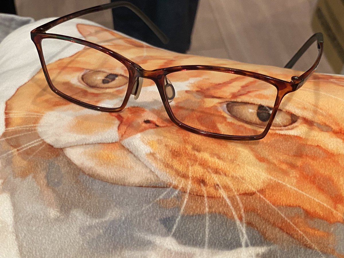 uta143_c's tweet photo. meganeco👓🐱 https://t.co/ThZ23AMpuB