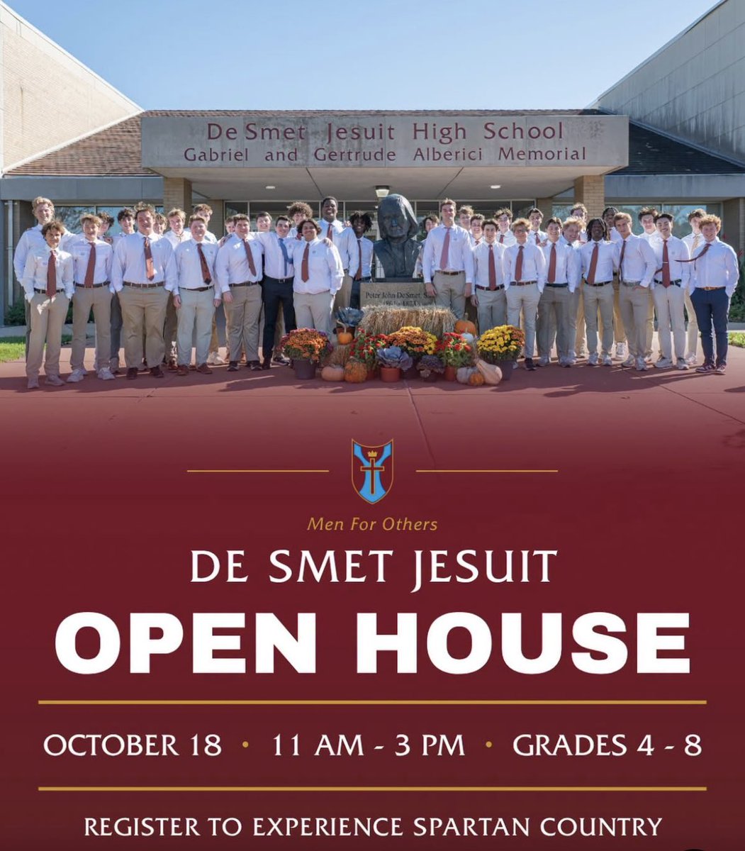 DeSmet_Baseball's tweet photo. https://t.co/c0Q8JkNA2q