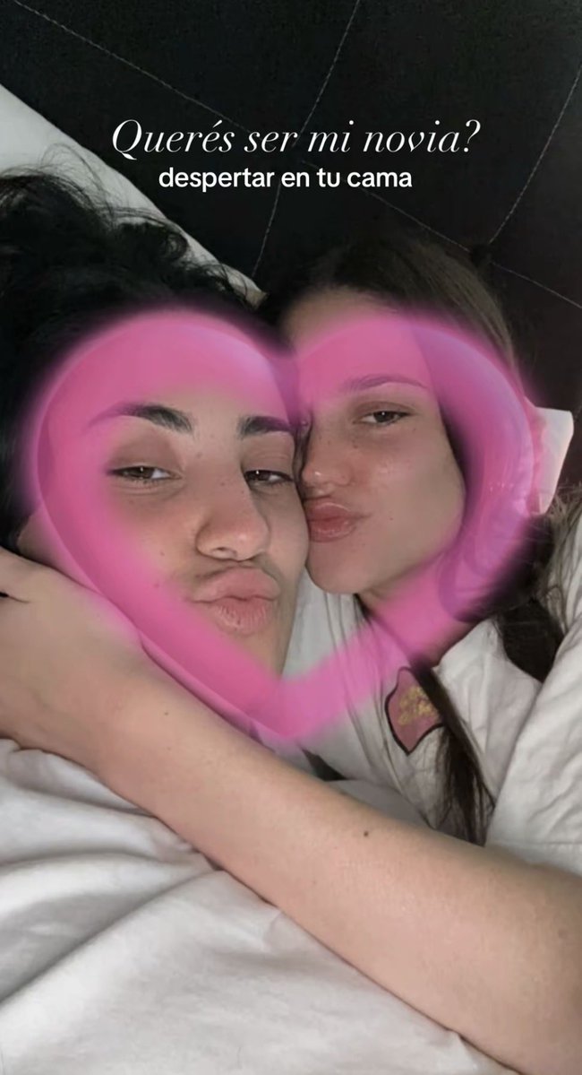 cher444444's tweet photo. Lo lindas que son 💘
https://t.co/WKlGYI4gDk https://t.co/oFpOJRMhzq