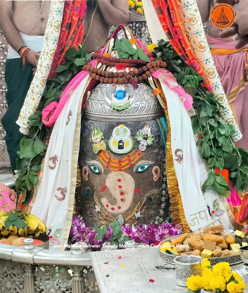 ashishsood_bjp's tweet photo. जय महाकाल जय जय महाकाल https://t.co/0w2ULplz2Y
