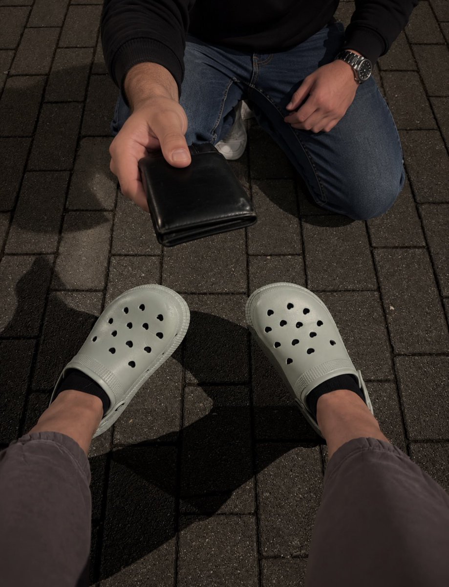 SavTakesSavings's tweet photo. Mitternachts Cash &amp; Go mit diesen Boots https://t.co/oyfj09TYNo