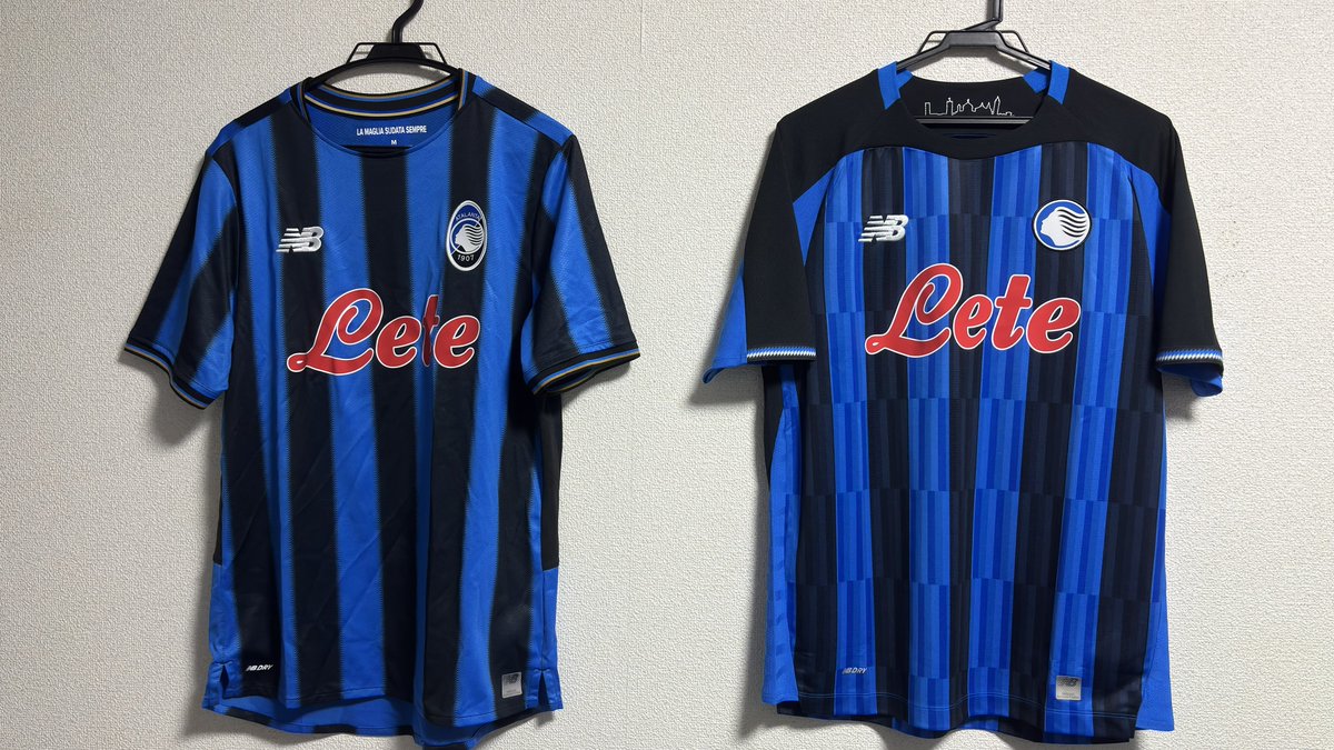 maisola_'s tweet photo. ๅฑใใพใใ๐ฆAtalanta 26~27 1stใฆใ
"LA MAGLIA SUDATA SEMPRE"
ๆฅๆฌ่ชใซ่จณใใจ
"ๅธธใซใใฎใฆใใใฉใผใ ใฎใใใซๆฑใๆตใ"
๐๐๐จ ๐๐๐๐๐๐๐2ๅนด็ฎ
ๅฐใใชใชใธใใชใใฃใๅบใฆใใฆใซใใณใคใค
#GoAtalantaGo https://t.co/cJefpU5DTf