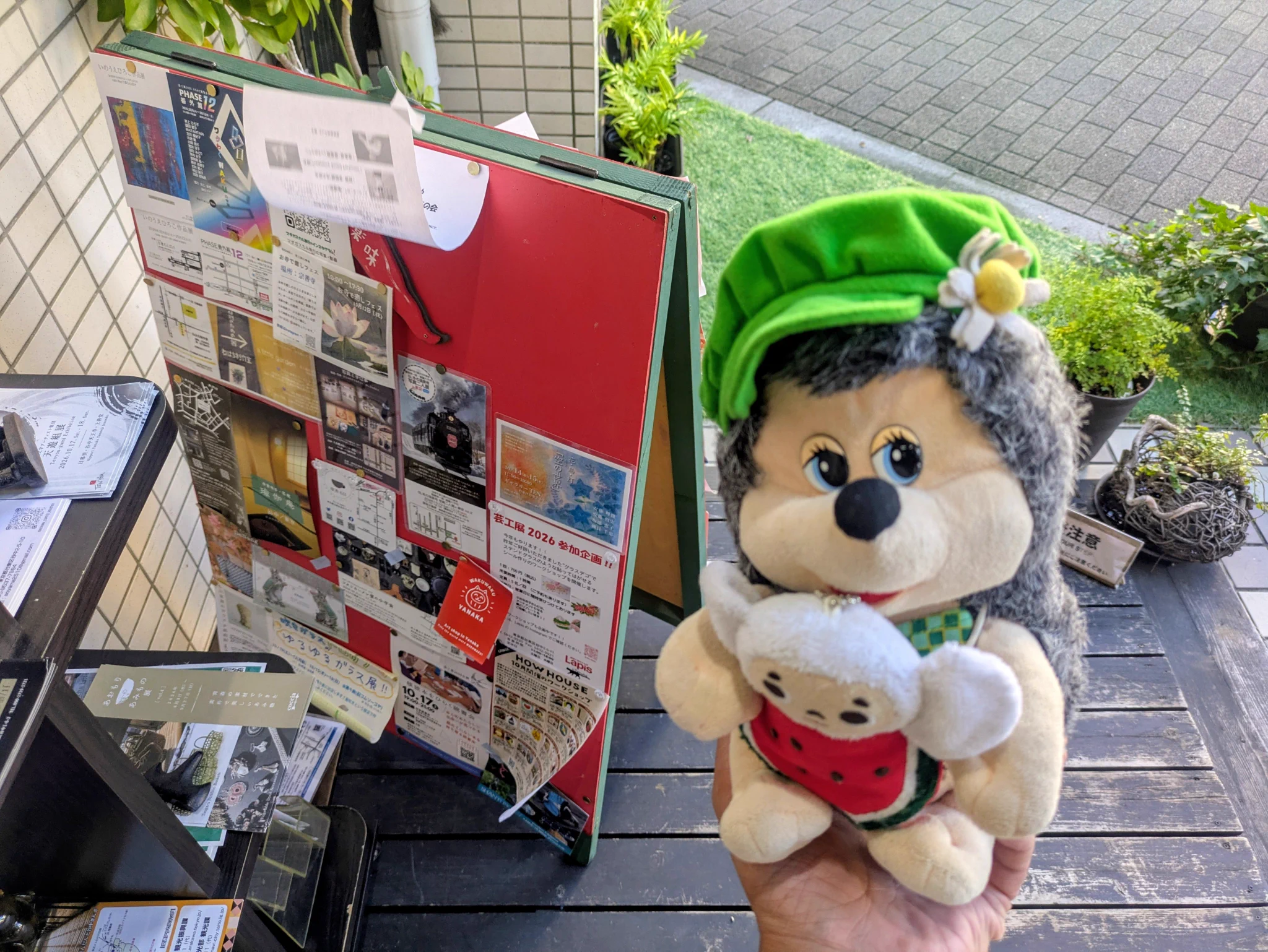ビー🐝ちゃん_谷根千🐈 on X: 