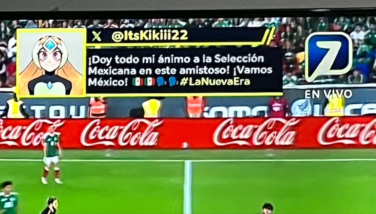 ItsKikiii22's tweet photo. Aparecí en TV Azteca con mi FDP de Starr Nova JAKSKAJDJA https://t.co/60h6bhQEY8