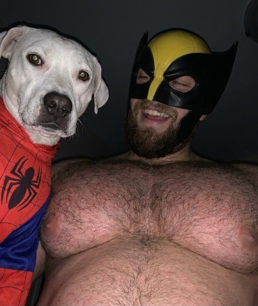 xthetoxicpapii's tweet photo. Ur favorite local Superheros https://t.co/HxC7FWBE8l
