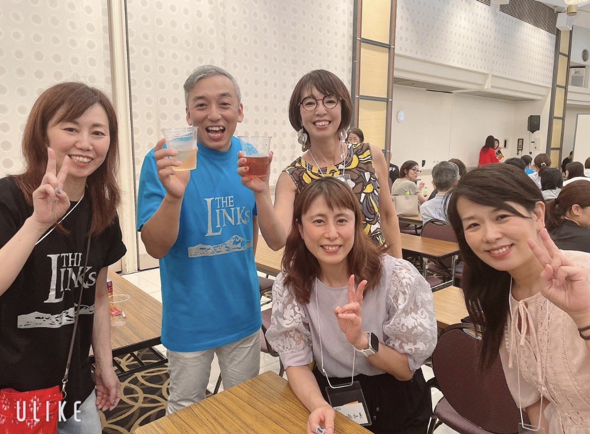 takatananako's tweet photo. 【300人で祈りを捧げる、二日間】

12月8日・9日、千葉の鴨川グランドホテル「THE LINKS 2026」で開催されます！
300人が心を合わせ、平和への祈りを捧げるイベント。今回で３回目になります。

主催・導き手は、YouTube登録者22万人のコンサルタント桑名正典さん。

祈りや瞑想に加え、浄化のエネルギーワーク、先祖供養などを通して、人とのつながりを感じる二日間。

特別講師には、執行草舟先生をお迎えし、講演と対談も行われます。

「あなたの人生は、まだまだこんなものではない。」

平和を願う祈りの輪に、あなたも加わってみませんか✨

■ 日程：2026年12月8日（火）〜9日（水）／1泊2日
■ 会場：千葉・鴨川グランドホテル
■ 一般参加費：82,500円（税込）
※12月8日の宿泊、夕食、交流会、翌日の朝食・昼食を含みます。

詳細・お申し込みはこちら
https://t.co/dTb0Xef37g