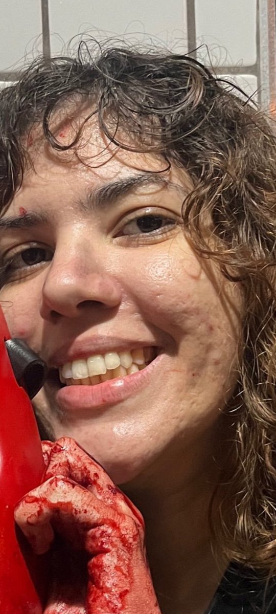 Xstvprador's tweet photo. @julianalssart A sua deve ter durado bastante,  duvido que alguém quis sexvalizar isso https://t.co/FBumeWFNl1