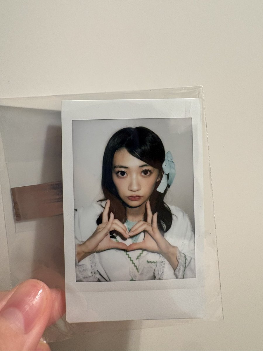funbarifunbari's tweet photo. きゅーすと 交換 抽選会 チェキ C賞

【譲】　板倉💚
【求】　増田💙

9/30有明会場、または都内にてお取引希望しております。
お気軽にお声掛けください！ https://t.co/ujPKnMHQ8q