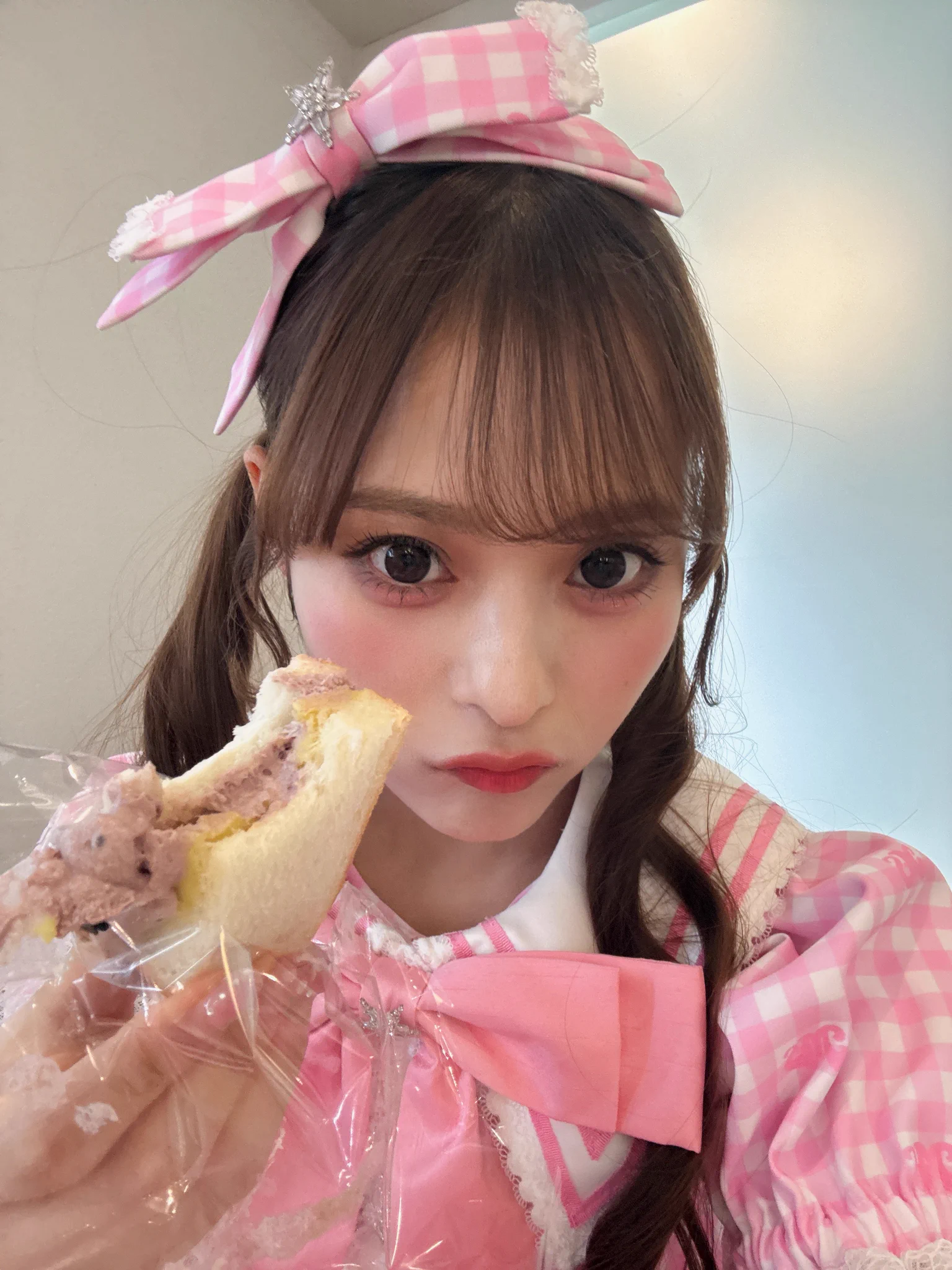 森田あみ（MORE STAR） (@ami_ms0206) / X