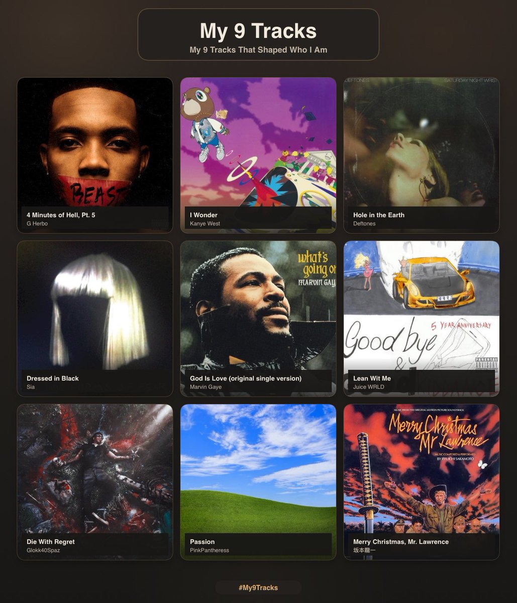 miseryresides's tweet photo. me &amp; my 9 anime n allat https://t.co/X7wjdsidkR