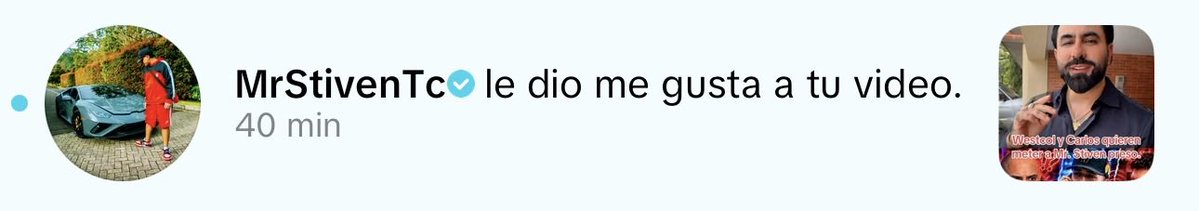 newmanperezX's tweet photo. No lo voy a dejar solo… 💪 https://t.co/rMrnmDksqn