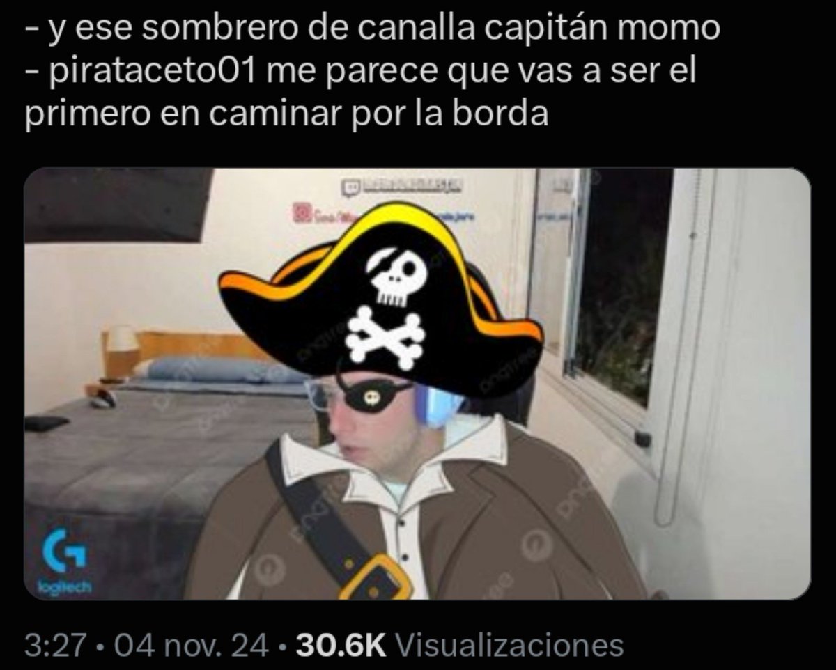 slvrv1899's tweet photo. Desde el 2 de noviembre hasta el 6 de noviembre de 2024 cuando Twitter se inundó de estos memes https://t.co/zEGU8bFajG