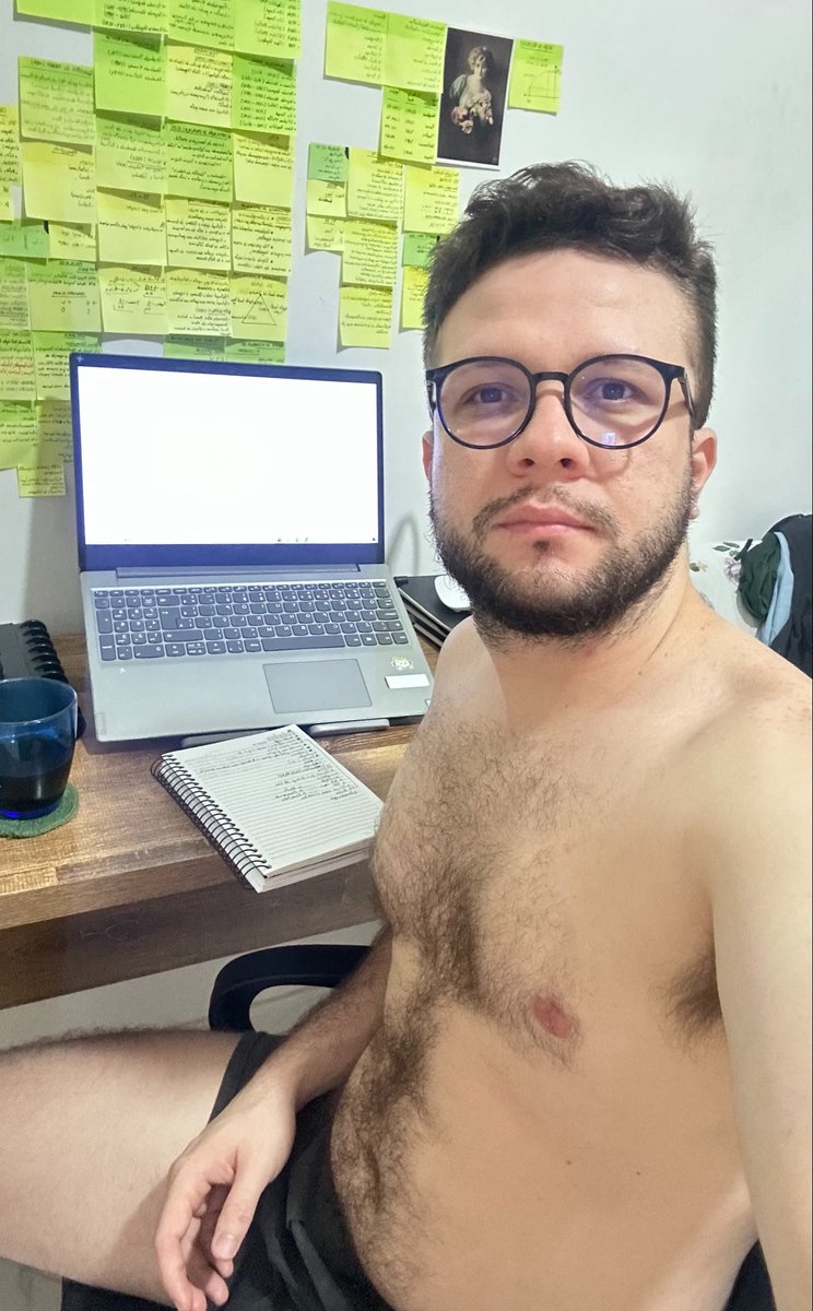 isiguinho's tweet photo. mood doutorando https://t.co/maek4yYCeh