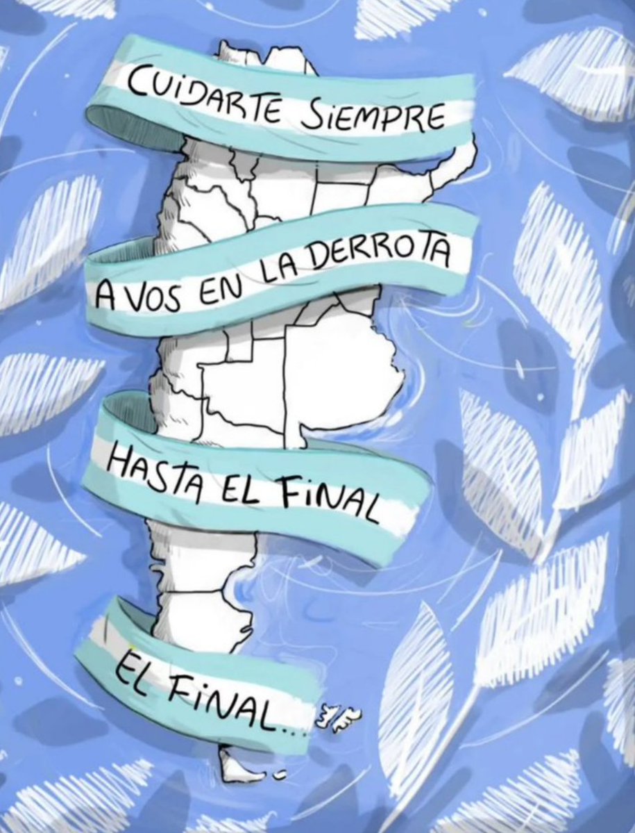 Terrapresta's tweet photo. Llegamos al punto de quiebre, estamos en el abismo y ante la irreversibilidad. Es ahora. Recordemos que juramos con gloria morir, no entregando todo sin luchar. https://t.co/6gNhke2NAG