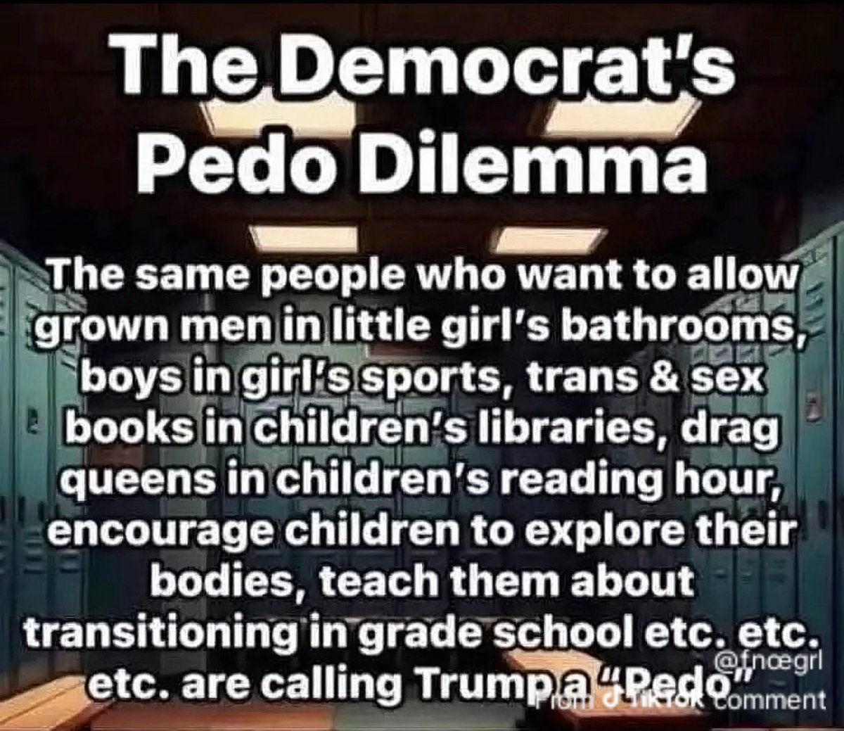 JayNau79's tweet photo. @StaceyBrid41071 @JohnFkennedy321 @FBI https://t.co/2zV876XePD
