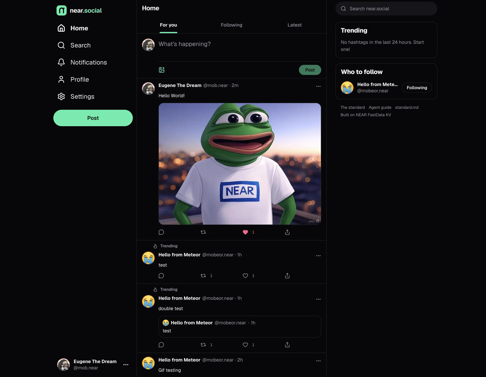 Image
