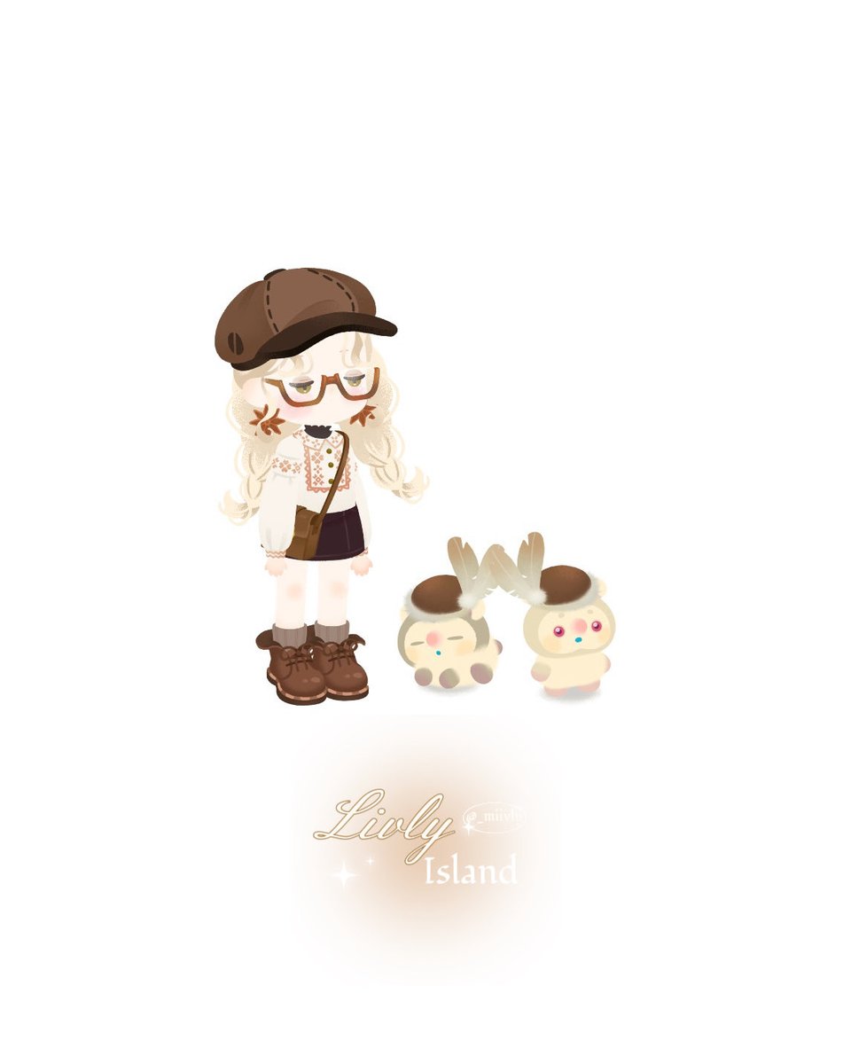 _miivly's tweet photo. ㅤ⠀
　 ︎︎ ︎︎ ︎︎ ︎︎ ︎︎ ︎︎ ︎︎︎︎ ︎︎ ︎︎ ︎︎ ︎︎ ︎︎ ︎︎ ︎︎ ︎︎ ︎︎ ︎︎ ︎︎ ︎︎ ︎︎ ︎︎ ︎︎ 💦🌱 ͛.*

 #ﾘｳﾞﾘｰﾚｲｱｳﾄ 
 #LivlyIsland 
 #miarchive https://t.co/iyDw43KWyd