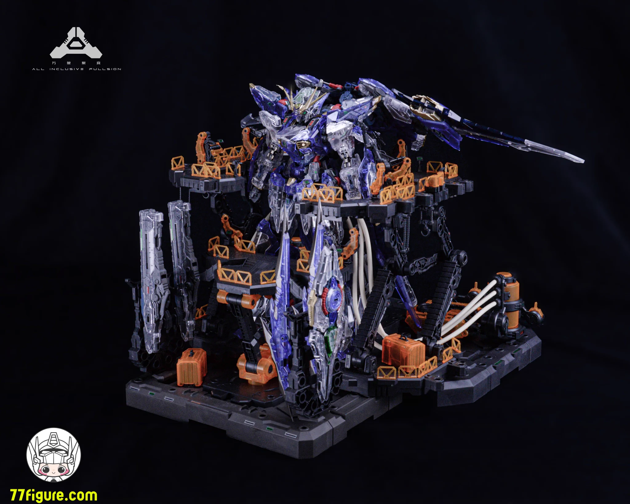 77figure on X: 