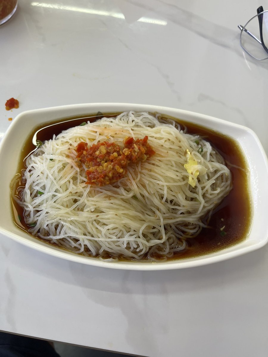 tangjun0302's tweet photo. My breakfast! #Chinesefood https://t.co/qlxq1pJDhk