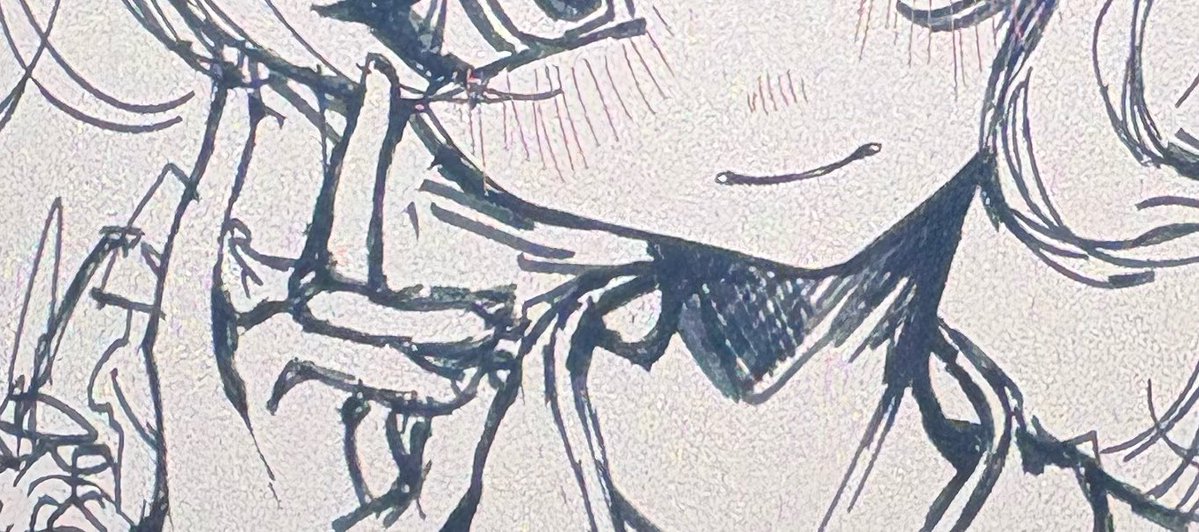 156aea's tweet photo. 次描く子 https://t.co/UmQ4f85bXb