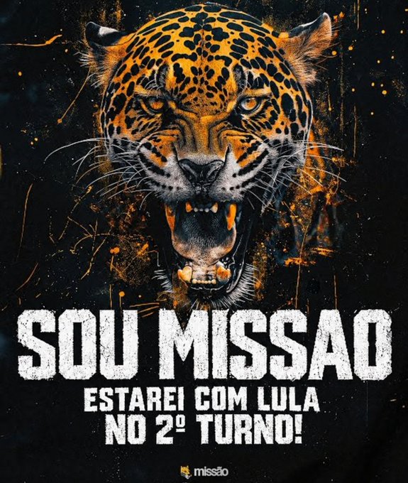 MatSalomao's tweet photo. @gorgonoid_ Sempre Juntos https://t.co/dZgVFtzM5l