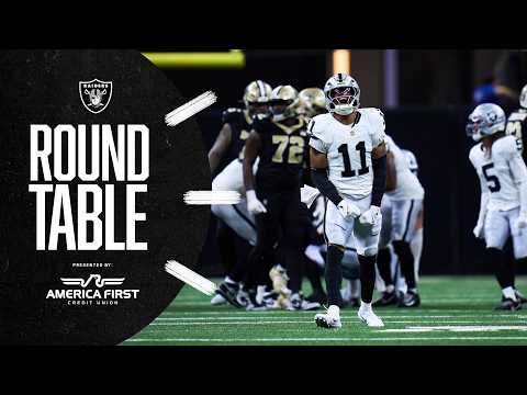 CoolSportsnTalk's tweet photo. The Las Vegas Raiders On US Sports Radio - Raiders Struck Again Against the Saints. Now They Get Their First Shot at the Chiefs Presented by Zappos
Now streaming.
https://t.co/oB059fkRN8 https://t.co/kxsJ4Odi2g