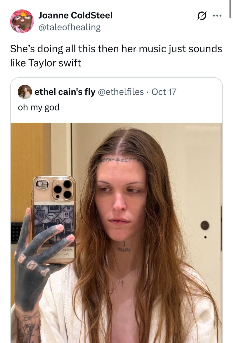 taleofhealing's tweet photo. Presented without comment https://t.co/bitlvyeu4f