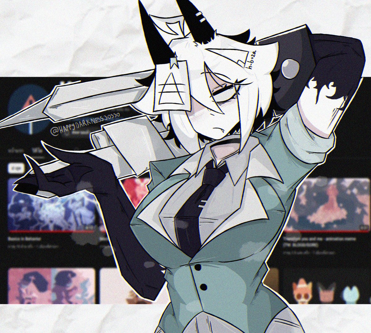 H_HappyDn tweet picture