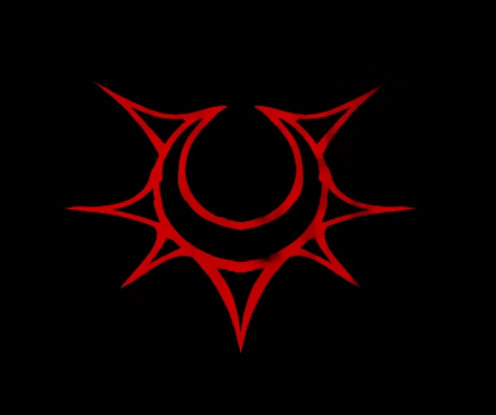 PC2_News's tweet photo. so like what is this symbol, ive seen it appear alot in forsaken ost, specifically ones related to the lobby recently https://t.co/lA7qxpjsym