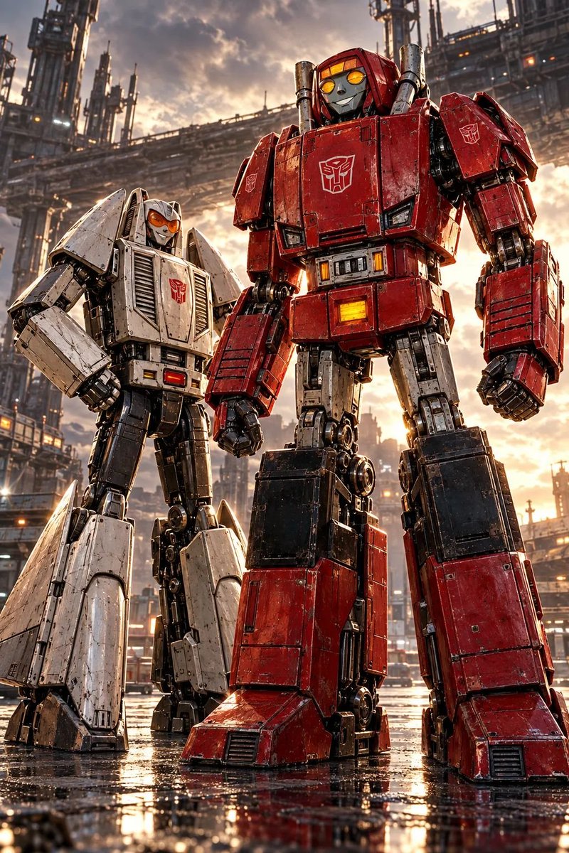 BallerToy1327's tweet photo. The mighty #Gobots https://t.co/PZigUcQWxb